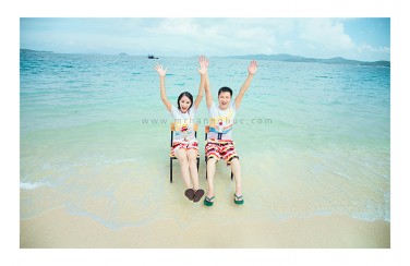 {GÓC CHIA SẺ} nên chụp ảnh cưới trước bao lâu?